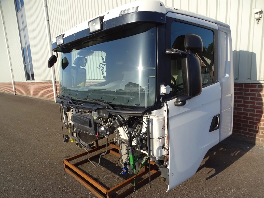 Scania G 2011 - SC-G CG-16 CABINE afbeelding 1