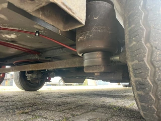 kuiper OPL 2000 - ex mobiele tandarts wagen 14kvA aggregaat zdjecie 17