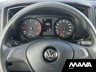 Volkswagen Crafter 2018 - 35 2.0 TDI L3H3 140pk KOELWAGEN Airco Camera Radio image 3 miniature