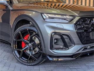 Audi Q5 2024 - 299PK TFSIe S edition Competition image 34