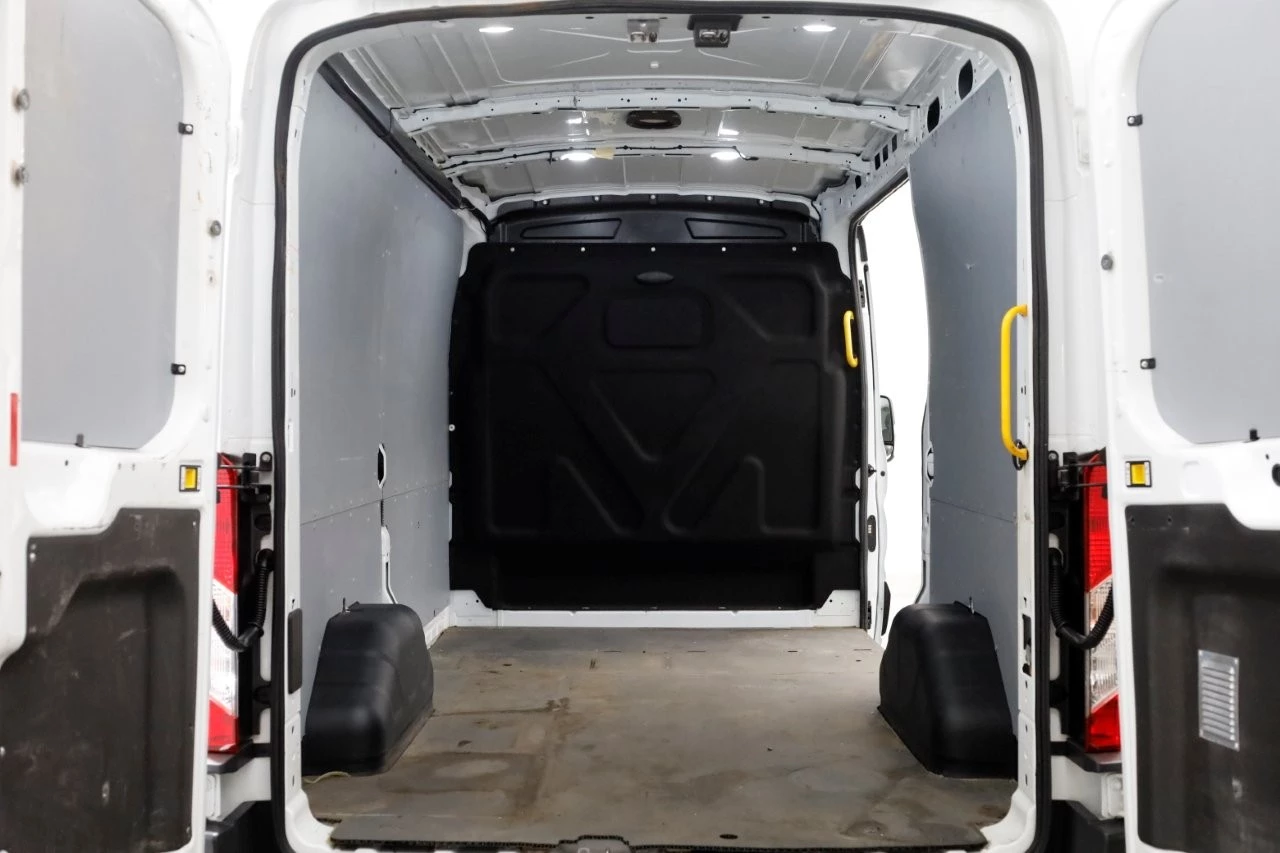 Ford Transit 2019 - 350 2.0 TDCI 130pk E6 L2H2 Trend Airco/Navi/Camera 12-2019 obrázek 5
