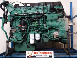 Volvo 2020 - D13K-500 EU6 VEB+ te koop