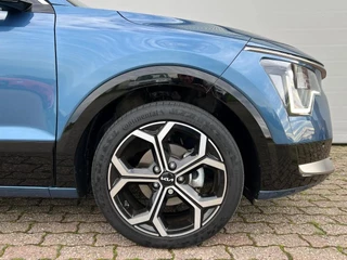 Kia Niro 2023 - N/A immagine 24