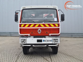 Renault G340 1997 - N/A imagen 16