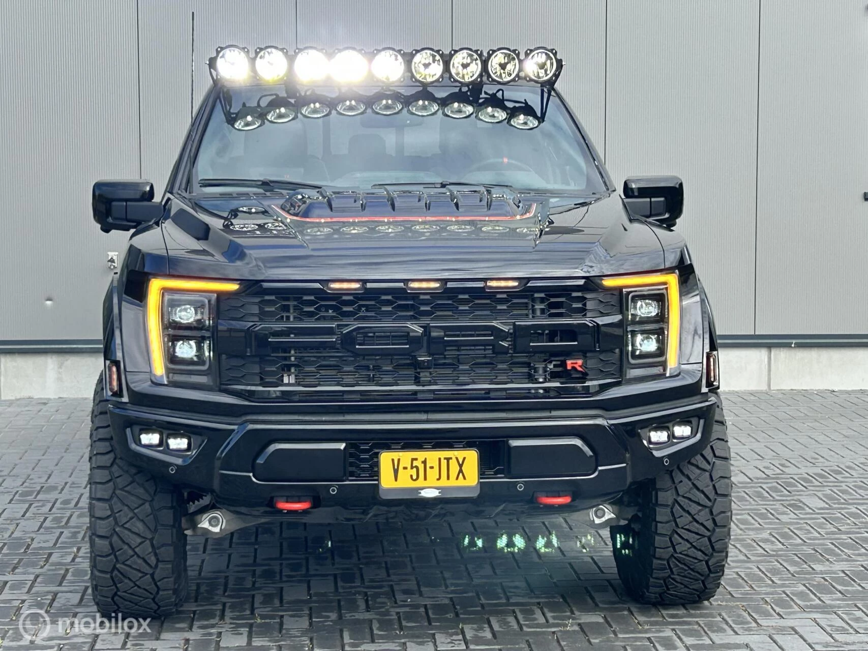 Ford F-150 2024 - USA Raptor R 5.2 Supercharged image 56