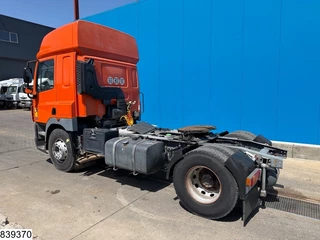 DAF N/A 2008 - CF 410 EURO 4, PTO изображение 4