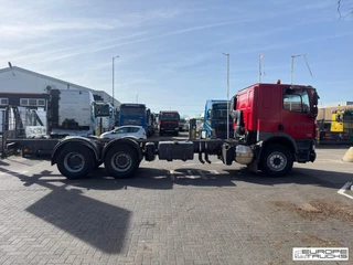 DAF CF85.410 2008 - N/A imagen 6