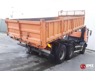 Diversen N/A 2001 - Occ Kipbak 10m³ obrazek 4
