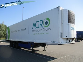 Schmitz Cargobull N/A 2012 - SCB*S3B obrazek 2
