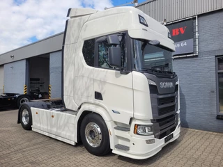 Scania R 2023 - R560 N323 afbeelding 3