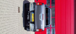 Toyota Hilux 2022 - 2.4 D-4D 4x4 Automaat | 150pk | Luxe uitvoering Hilux 2.4 D-4D 4x4 Automaat bild 12