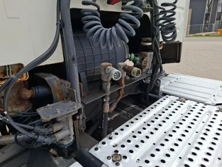 Volvo FM11-410 2014 - / HYDRAULICS / ONLY:511042 KM / AIRCO / FRIDGE / AUTOMATIC / EURO-6 / 2014 zdjecie 9