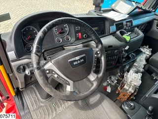 MAN TGS 2016 - 18 440 EURO 6, Retarder, PTO immagine 5