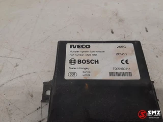 Iveco N/A 2013 - Occ ECU centrale deurvergrendelingsmodule Iveco immagine 3