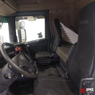 Scania N/A 2011 - Occ cabine Scania R CR19 Topline bild 6