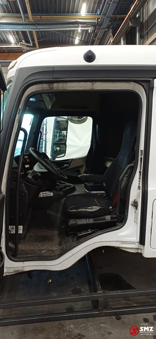 Mercedes-Benz Actros 2015 - Occ cabine Mercedes MP4 immagine 9