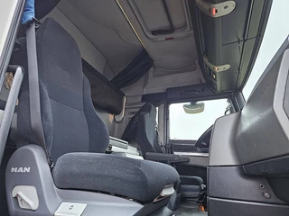 MAN TGX 2014 - 18.480 bild 7