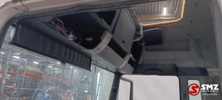 MAN N/A 2014 - Occ Cabine compleet MAN TGX zdjecie 9