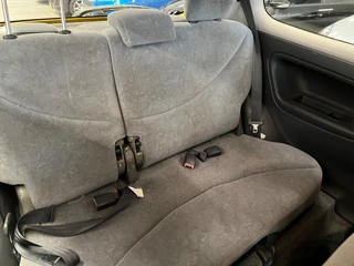 Toyota Yaris 1999 - 1.0-16V VVT-i Sol - Inruil auto obrazek 19