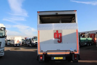 Volvo FL 2013 - N/A obrazek 6