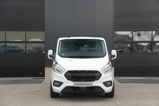 Ford Transit Custom 2023 - 300 2.0 TDCI L1H1 Trend 130pk - Trekhaak - Carplay - Stoelverwarming - Cruise - Sidesteps - Rijklaar obrazek 2