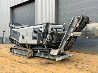 Komplet Krokodile - RECYCLING SHREDDER 2020 - N/A bild 4