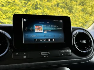 Mercedes-Benz Citan 2022 - 108 CDI / L1H1 / 1e EIG. / CAMERA / AIRCO / CRUISE / CARPLAY / ZEER NETJES! image 14
