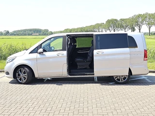 Mercedes-Benz V-Class 2018 - 250 CDI imagen 21