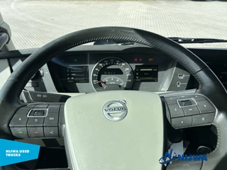 Volvo FH 2020 - 460 4x2 I-Save + Standairco image 17