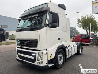 Volvo FH 2011 - FH460 te koop