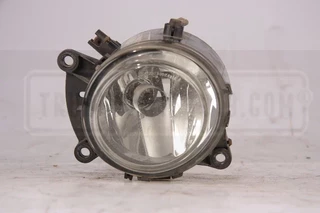 Mercedes-Benz MB - Lighting Mistlamp Li. MP4 imagen 1