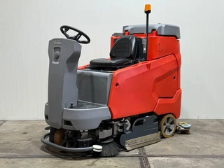 Hako B175R 2018 image 2 thumbnail