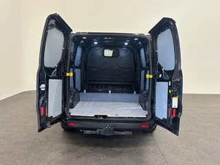 Ford Transit Custom 2019 - 280 2.0 TDCI L1H1 Trend immagine 3 miniatura