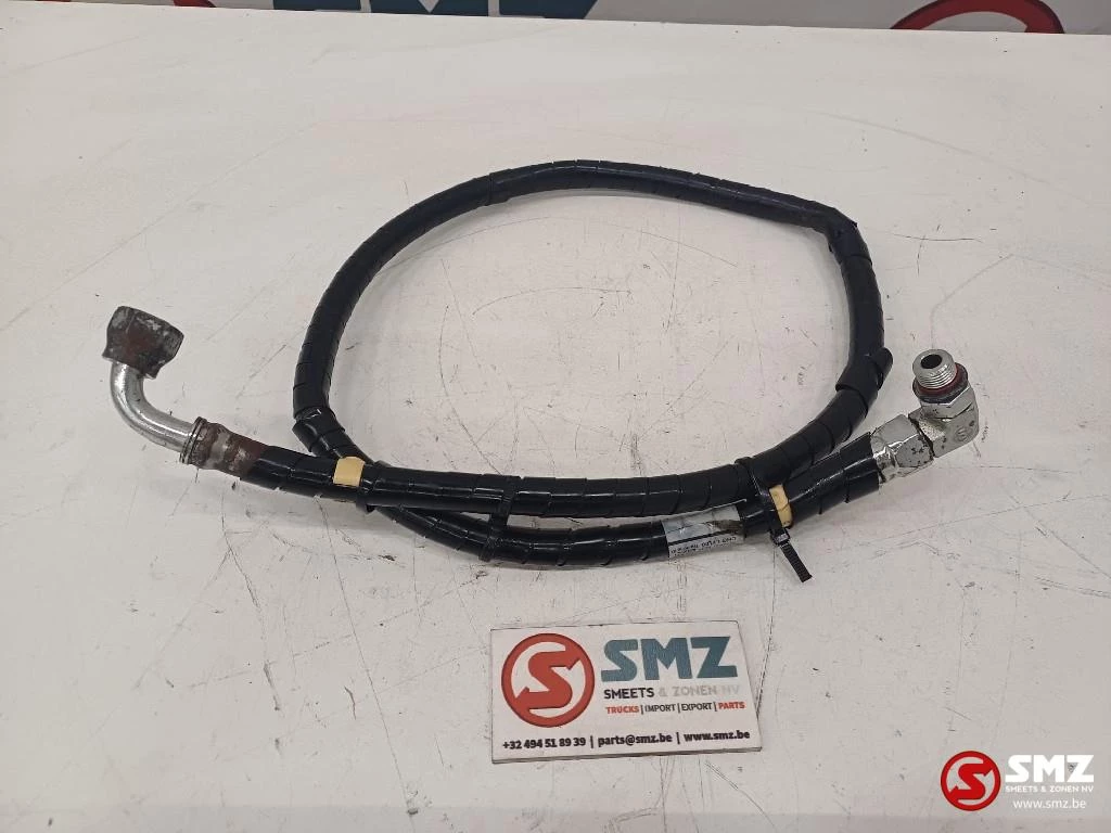 Caterpillar 2022 - Hose Caterpillar immagine 1