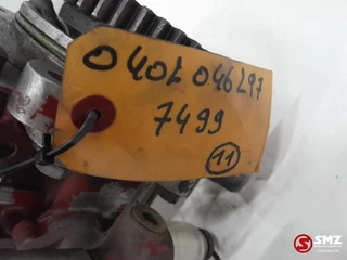MAN N/A - Occ brandstofinjectiepomp D2566 MTH MAN zdjecie 6