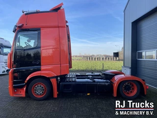 Mercedes-Benz Actros 2020 - 1845 Gigaspace - SoloStar | MirrorCam | VOITH Retarder | NL Truck immagine 2