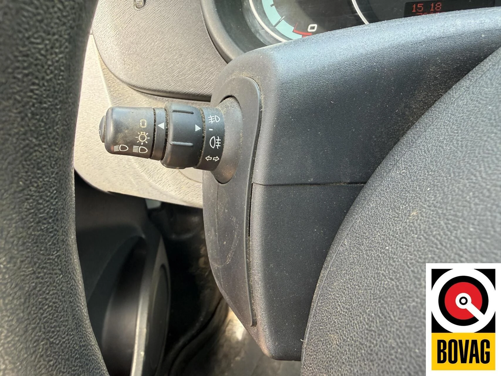 Renault Kangoo Z.E. 2012 - Express AIRCO Bild 17