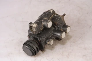 MAN - Compressed Air System Aanhangwagen EBS ventiel afbeelding 1 miniatuur