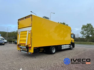 Iveco S-Way 2021 - AD190S33/P изображение 5