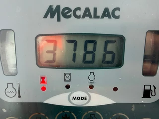 Mecalac 12MTX incl. 5 x bucket 2013 - N/A obrazek 24