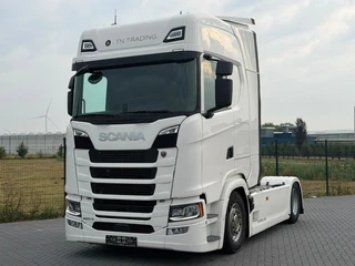 Scania S 2025 - S460 na prodej