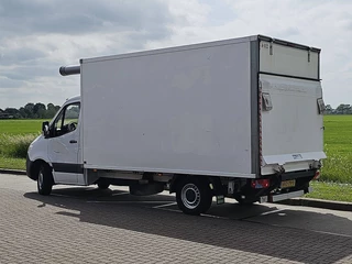 Mercedes-Benz Sprinter 2019 - 314 obrazek 6