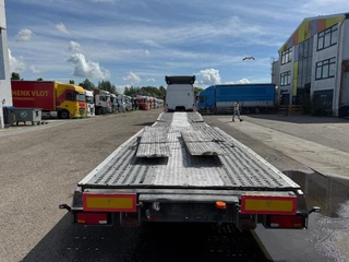 Mercedes-Benz Atego 2008 - 824 obrazek 5