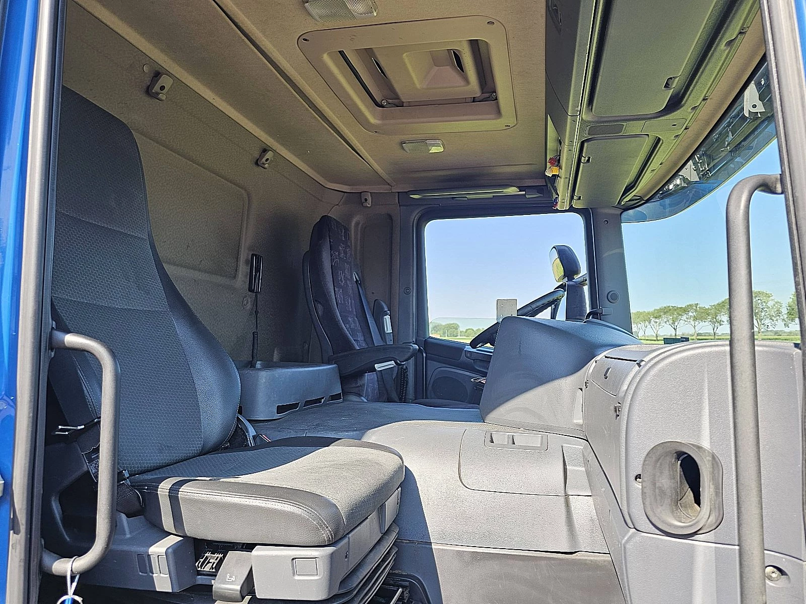 Scania P 2015 - P280 image 7