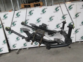 BMC - BMC 1846 TGR STABILISATORS VOOR ACHTER JUK RECHTS EN LINKS MODEL 2022 image 3 thumbnail