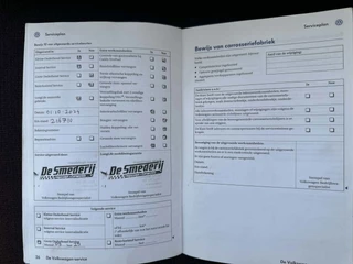 Volkswagen Transporter 2008 - Kombi 2.5 TDI AUTOMAAT 174 PK!!! 7 PERSOONS YOUNGTIMER immagine 13