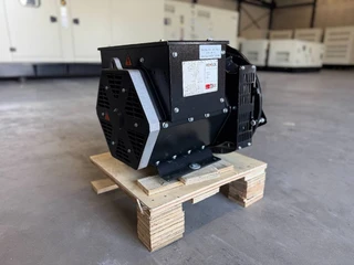 2026 - DPX CJ184ES - 20 kVA Alternator - DPX-33901 obrázek 2 náhled