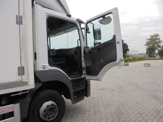 Mercedes-Benz Atego 2015 - 1218 NL KENTEKEN afbeelding 33