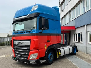 DAF XF 450 2019 te koop