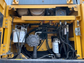Volvo EC380EL | German machine 2015 - N/A zdjecie 23